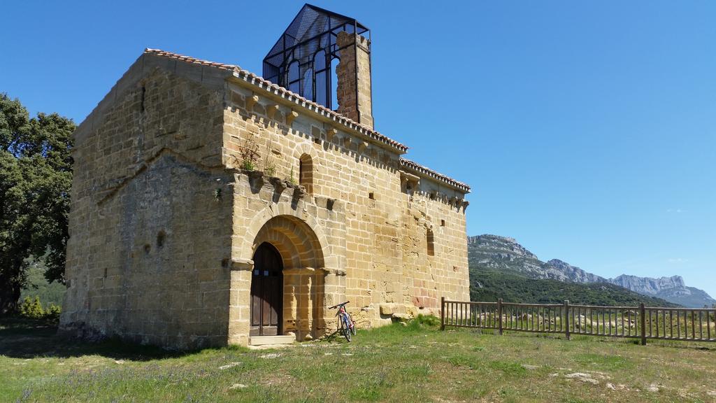 Palacio De Samaniego Exterior photo